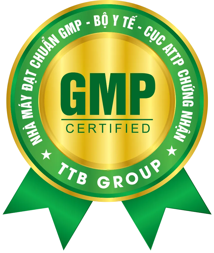 GMP