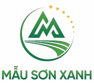 Mẫu Sơn Xanh