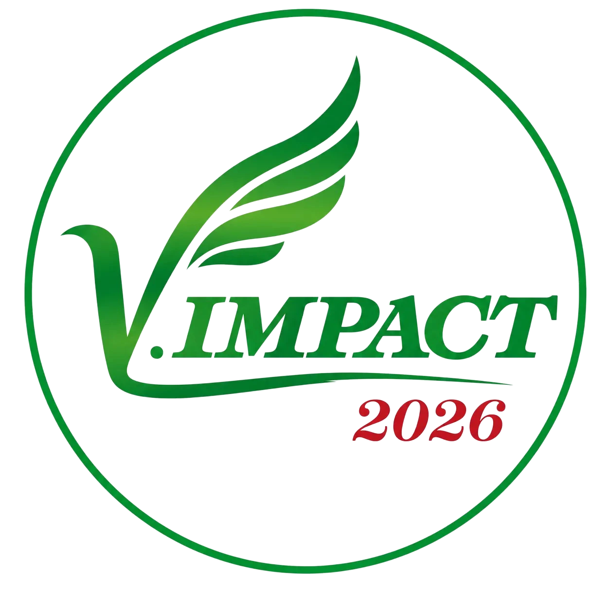 V.IMPACT 2026