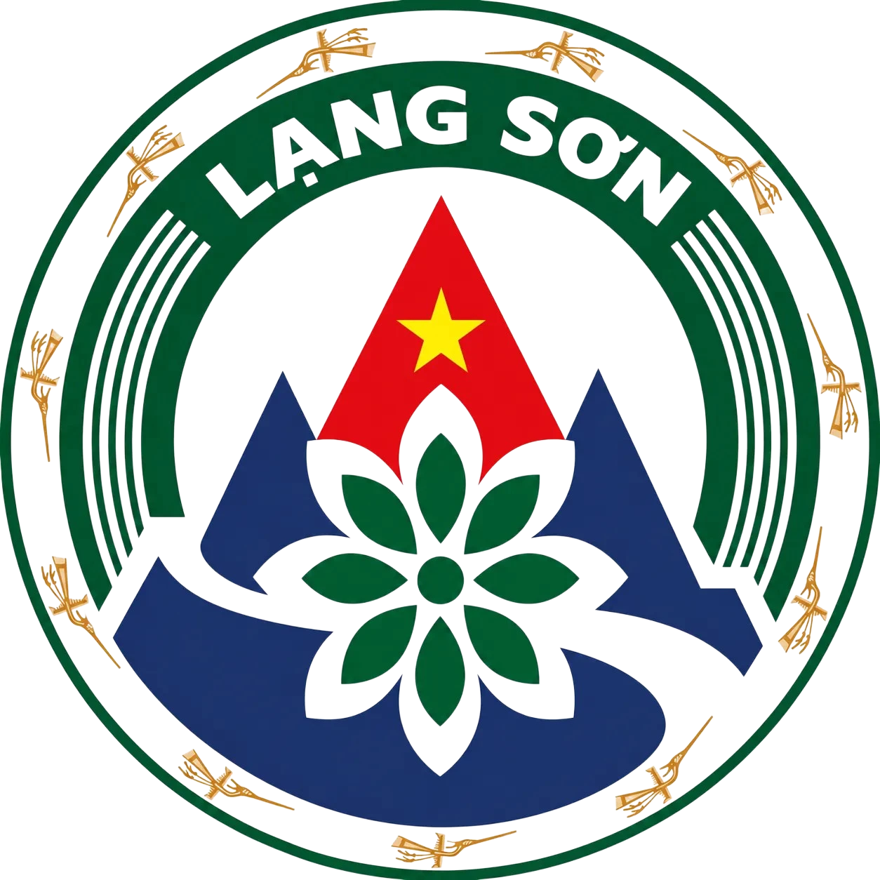 UBND xã Mẫu Sơn