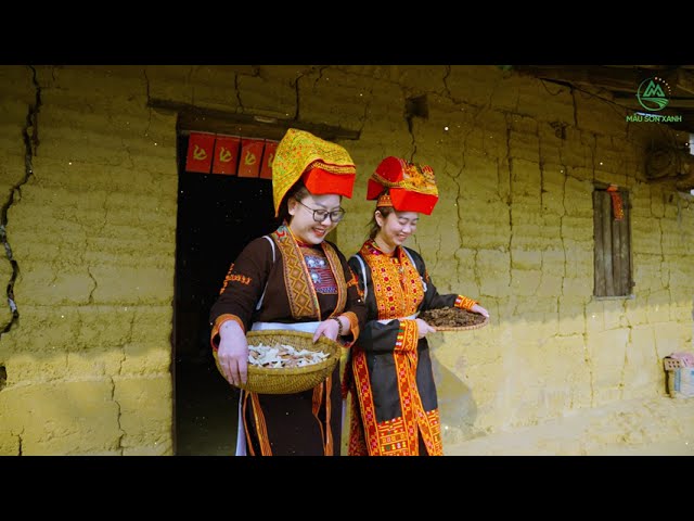 Sơ chế dược liệu