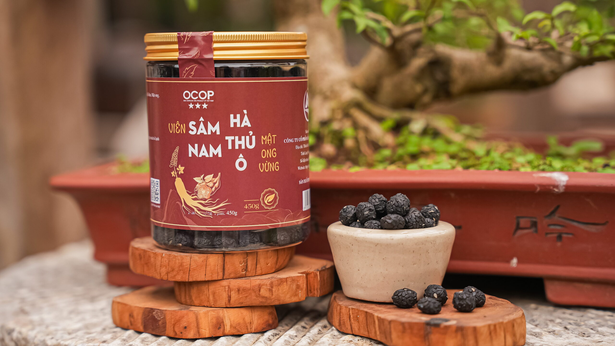 Đi xa hơn một thương hiệu sản phẩm