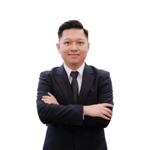 Picture of CEO: Nguyễn Hoàng Hưng